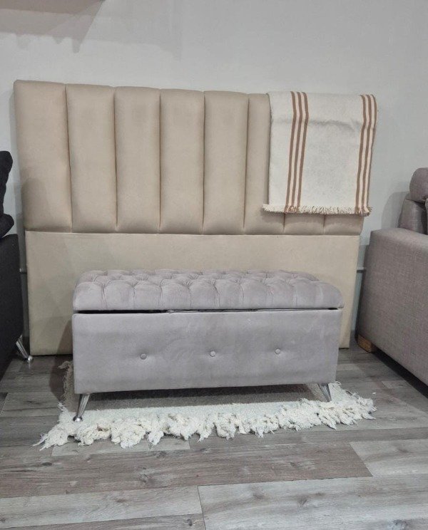 Producto - Respaldo 2 plazas hasta 1.40m