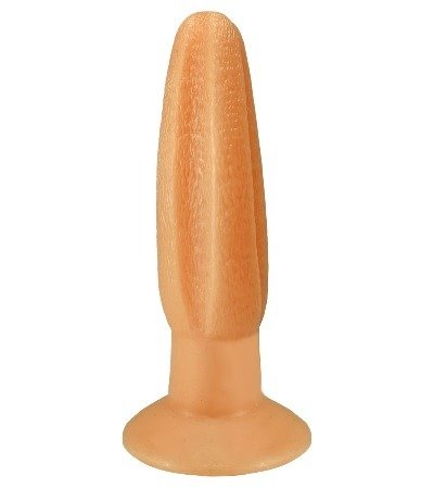 Producto - Plug anal conqueror Sin Caja