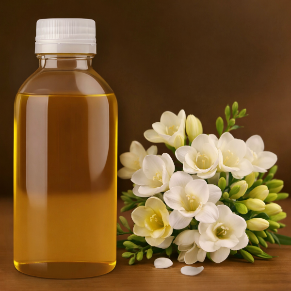 Producto - Esencia - 1 Litro - Fresias - ALTAMENTE CONCENTRADA