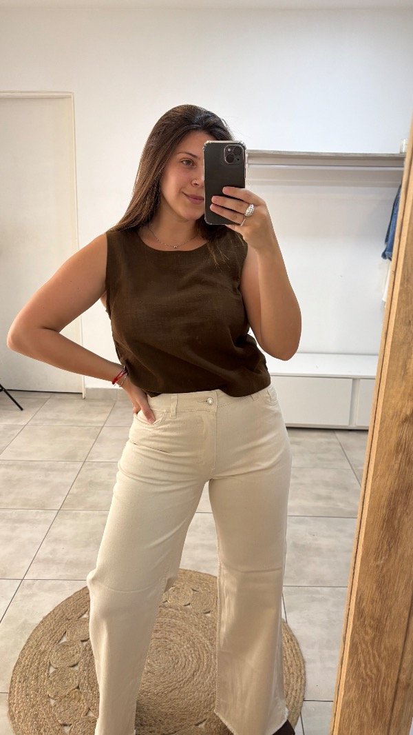 Producto - Wide leg Miconos