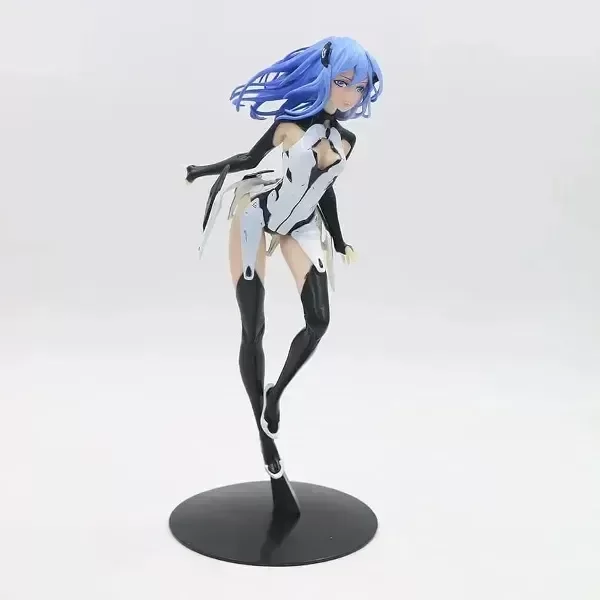 Producto - Figura Lacia Beatless - Black Monolith Deployed - 24cm