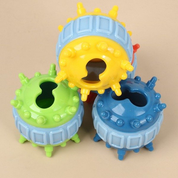 Producto - Bombita interactiva