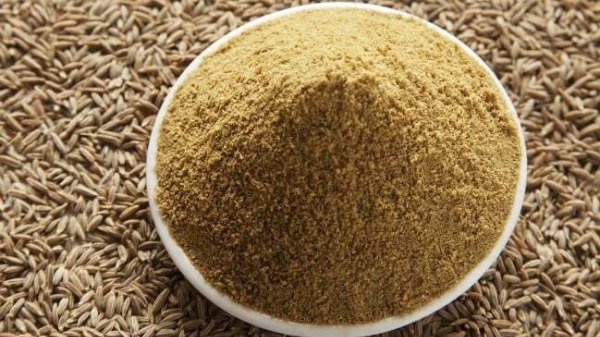 Producto - Comino molido x100g