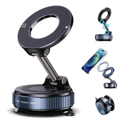 Producto - SOPORTE IMANTADO PREMIUM REFORZADO