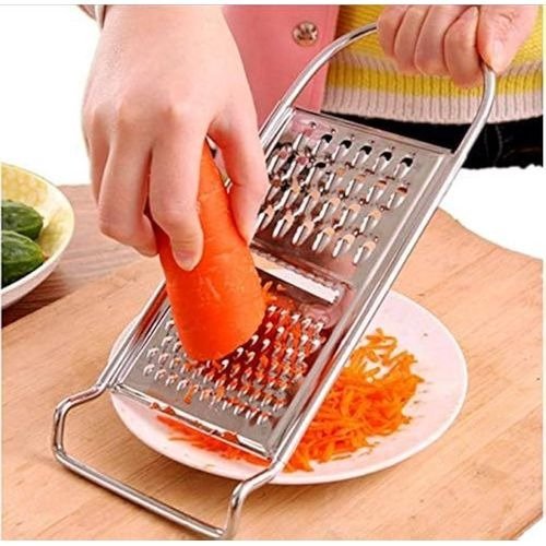 Producto - Rallador metálico para cocina