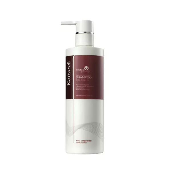 Producto - Karseell Shampoo 500ml Original