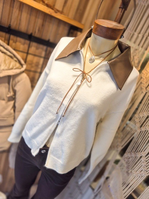 Producto - CAMPERA CAYETANA - 2