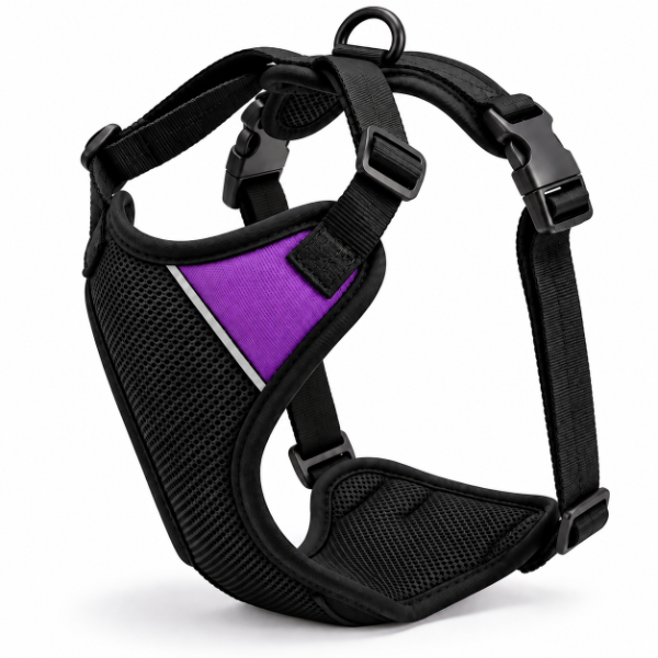 Producto - ARNES DE SEGURIDAD para traslados y paseo / Medium - 5