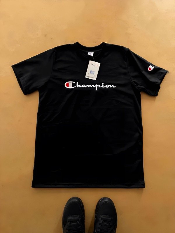 Producto - Remera black 75