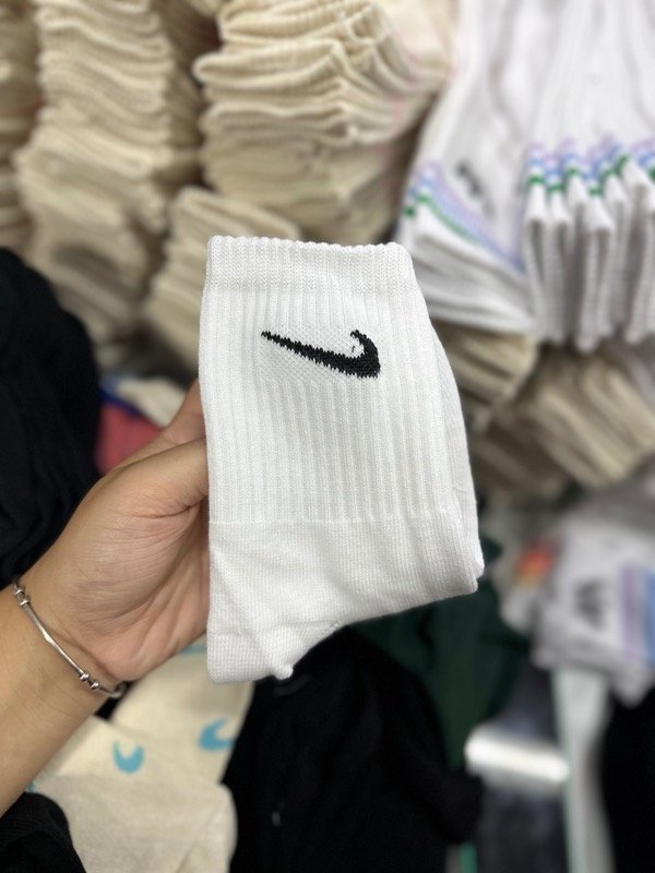 Producto - tenis nike blanca