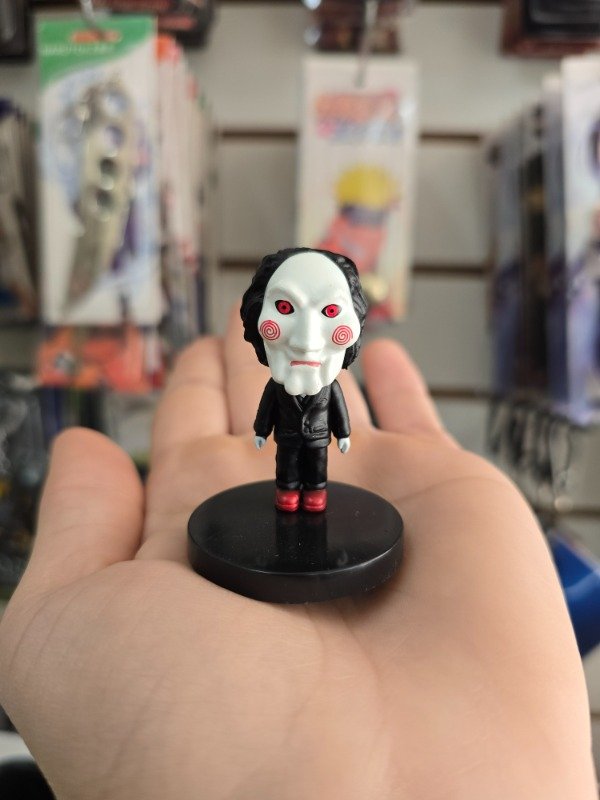 Producto - Figura Billy el Títere
