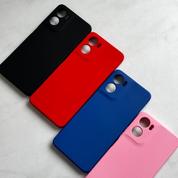 Producto - G06 SILICONA GAMUZADA