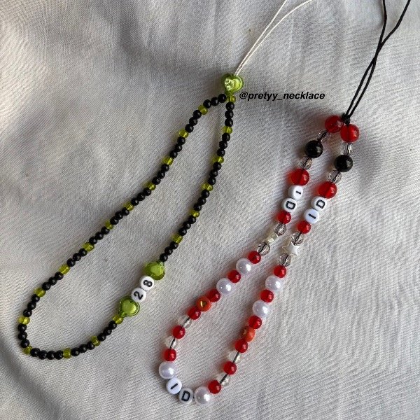 Producto - Strap de 1D