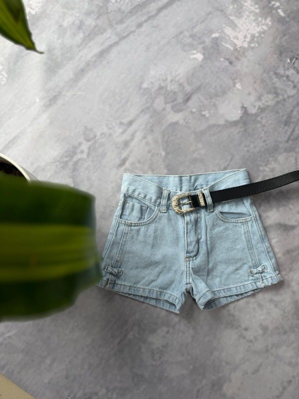 Producto - Short Coquette