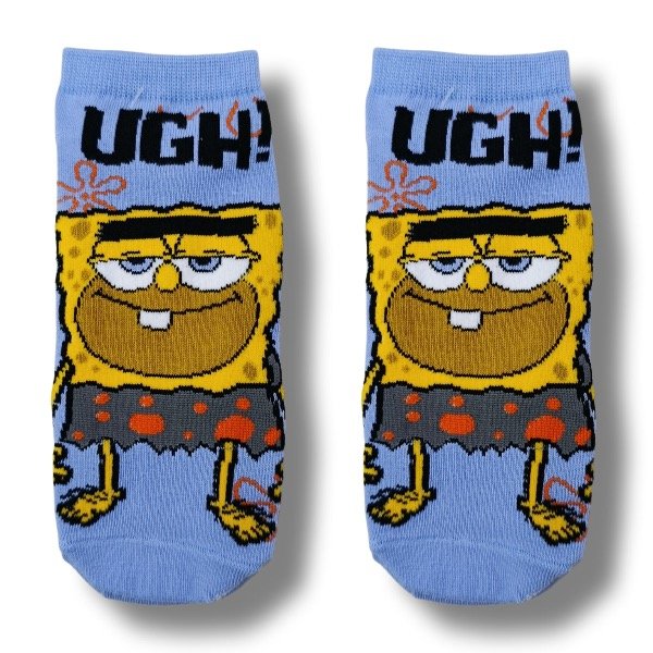 Producto - Bob Esponja Ugh - Adultos