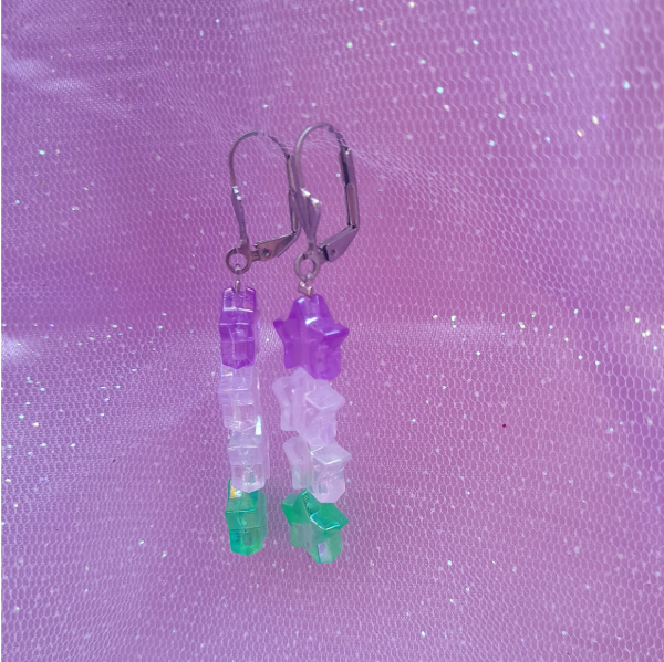 Producto - Packs Aritos estrellas - 11