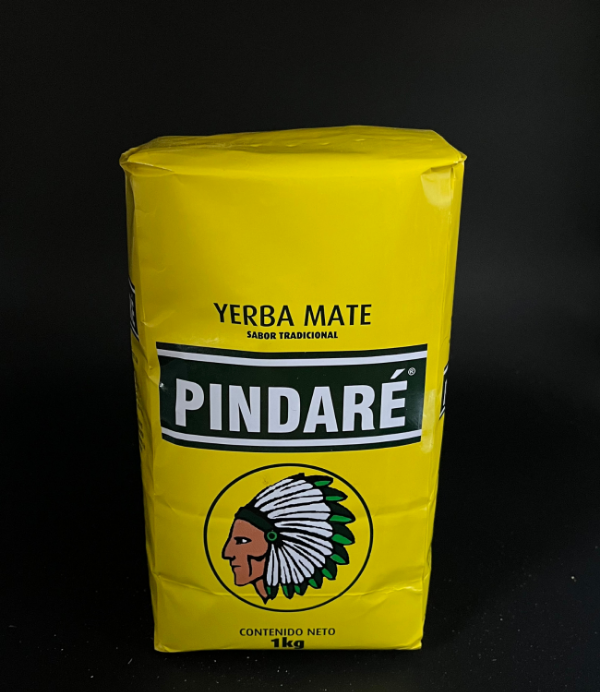 Producto - Pindaré 1Kg