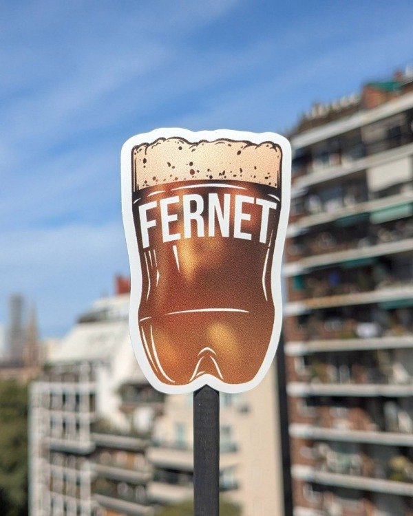 Producto - Fernet Blanco