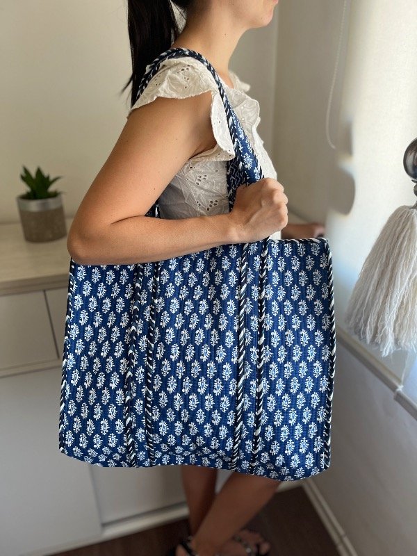 Producto - BOLSO CIELO
