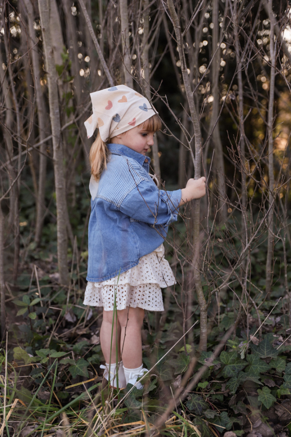 Producto - CAMISACO CIPRES