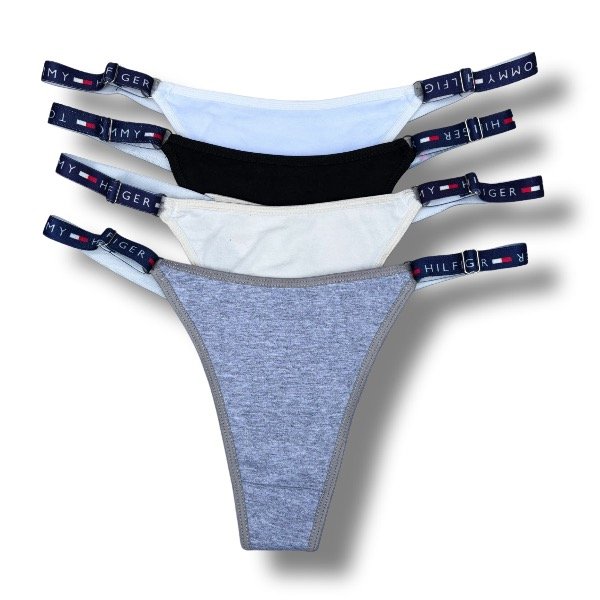 Producto - Colales Regulable Tomy - Pack x3