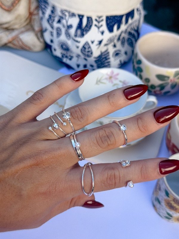 Producto - Anillo Stella Ligth