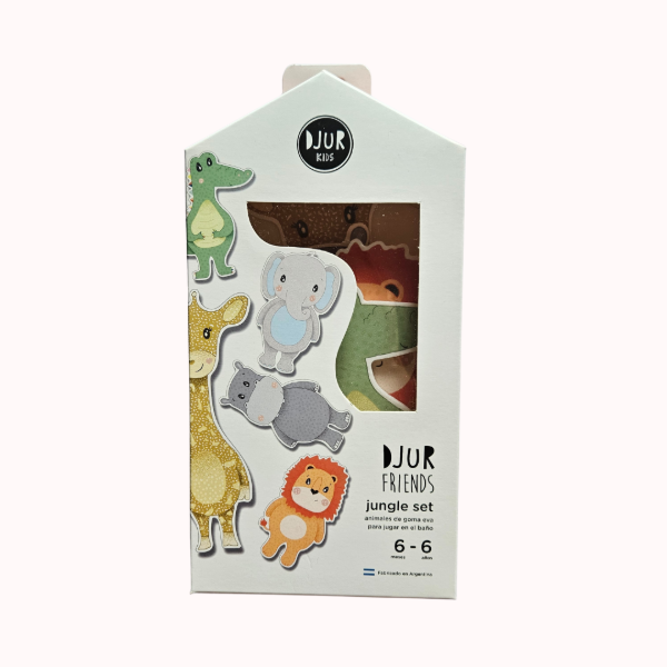 Producto - Jungla