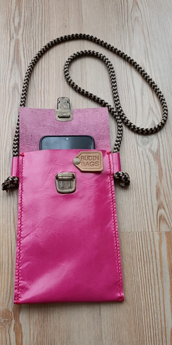Producto - Celu Va Rosa - 1