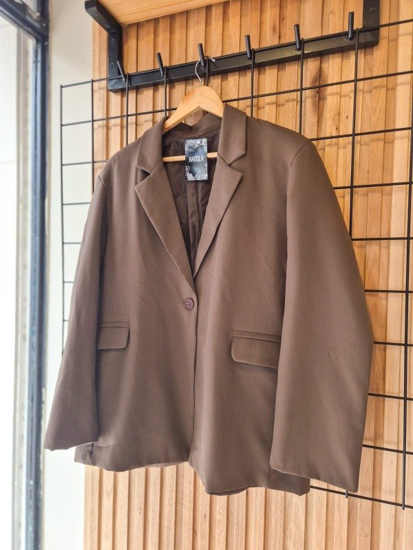 Producto - BLAZER TERESA - 0