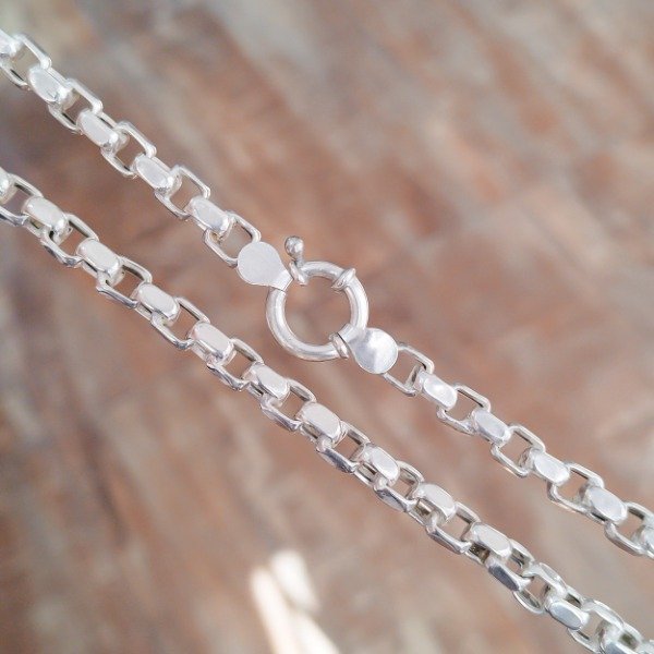 Producto - CAD.N-ROL #23 CUADRADO 6x6mm (PESOS)