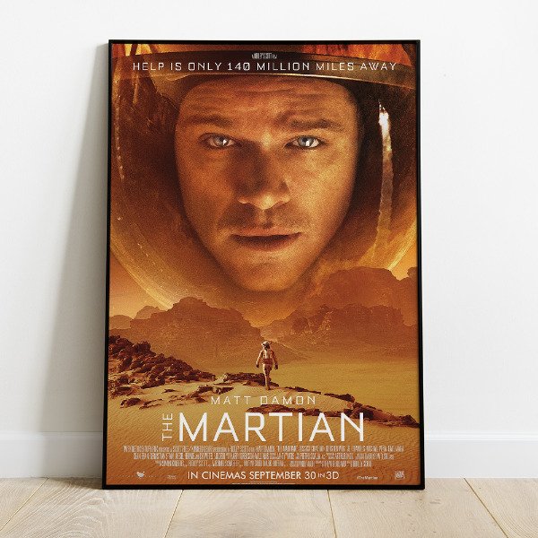 Producto - The Martian - 6