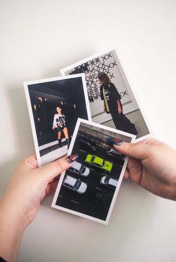 Producto - Pack standard 50 fotos