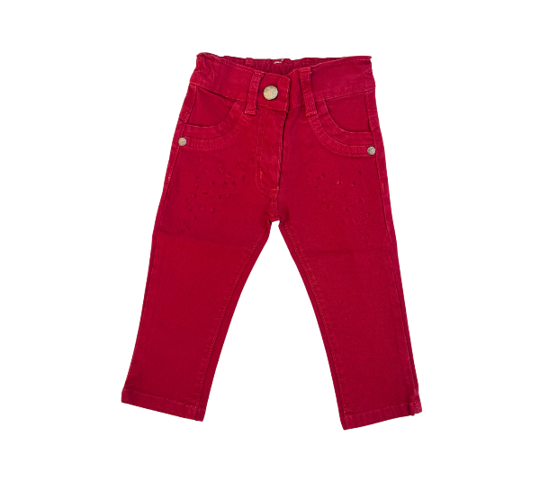 Producto - Pantalon Gabardina Penelope