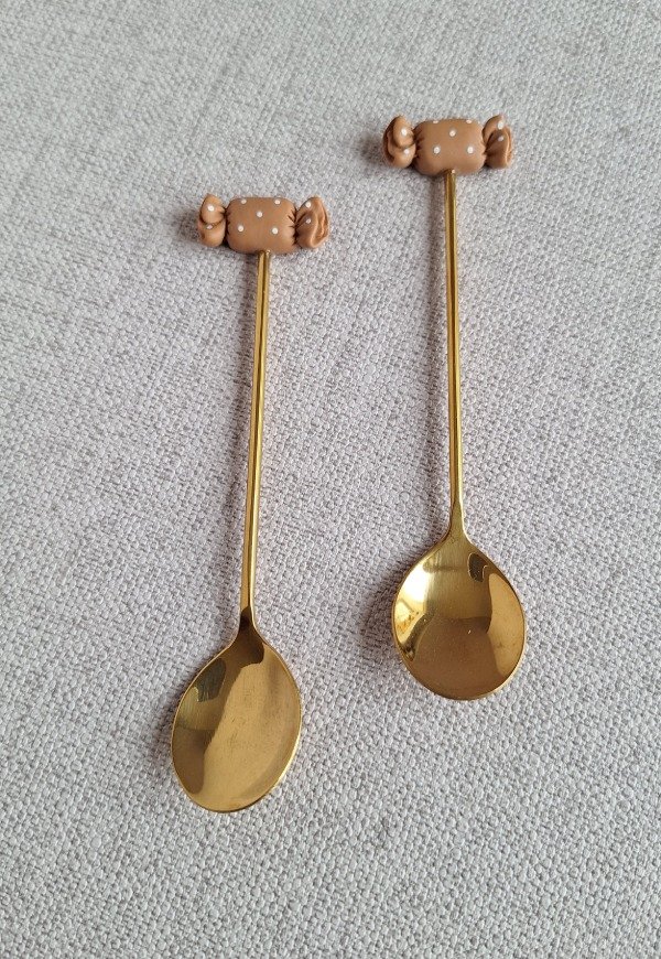 Producto - Cuchara moñito