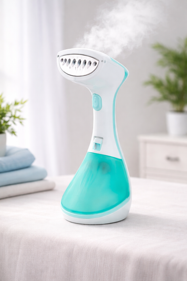 Producto - Vaporizador de Prendas