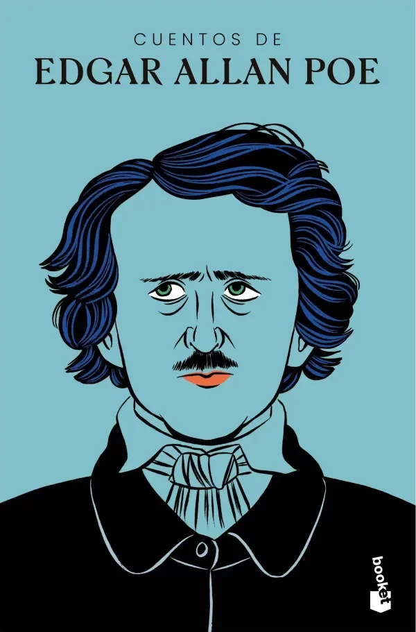 Producto - Cuentos de Edgar Allan Poe