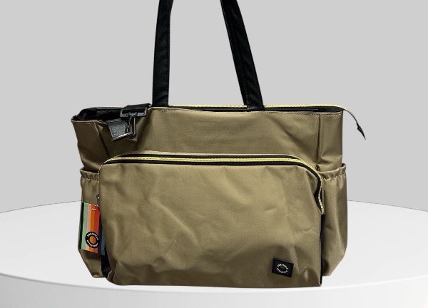 Producto - Bolso maternal Aquarella