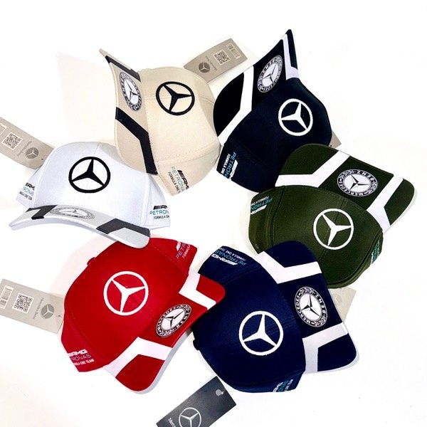 Producto - Mercedes Benz l