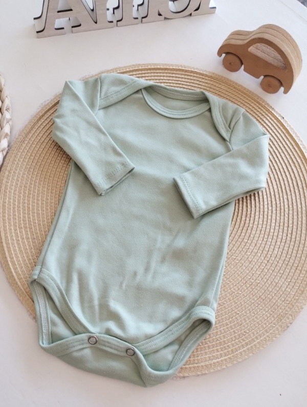 Producto - Body Oliva