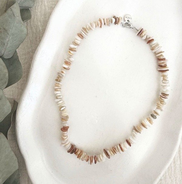 Producto - Collar de nácar