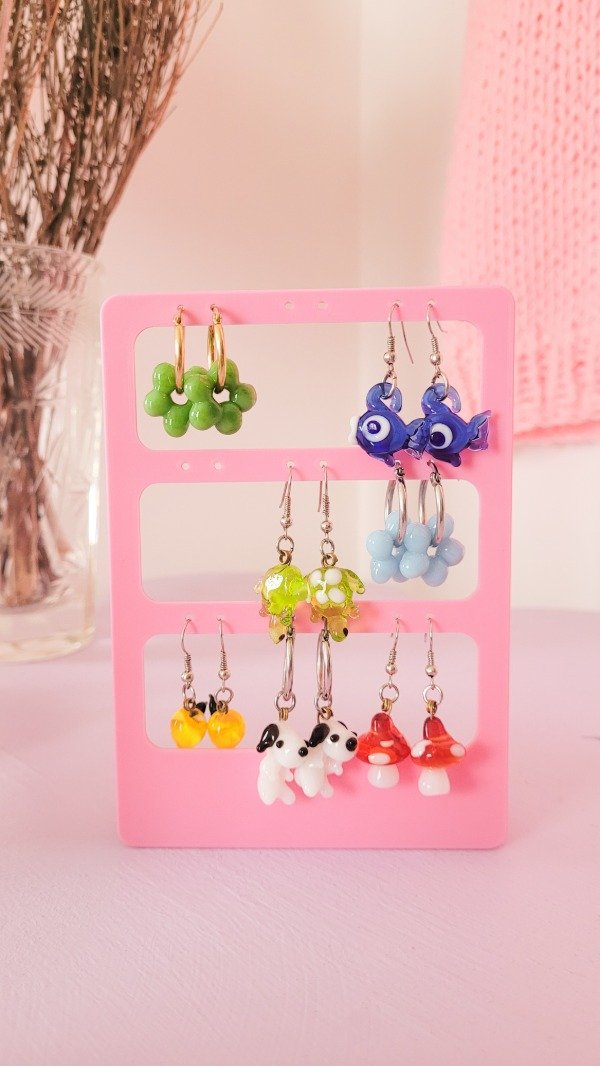 Producto - Aros Pez