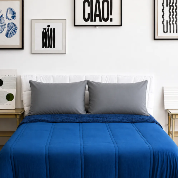 Producto - Set fundas de almohada -super soft X2 - 1