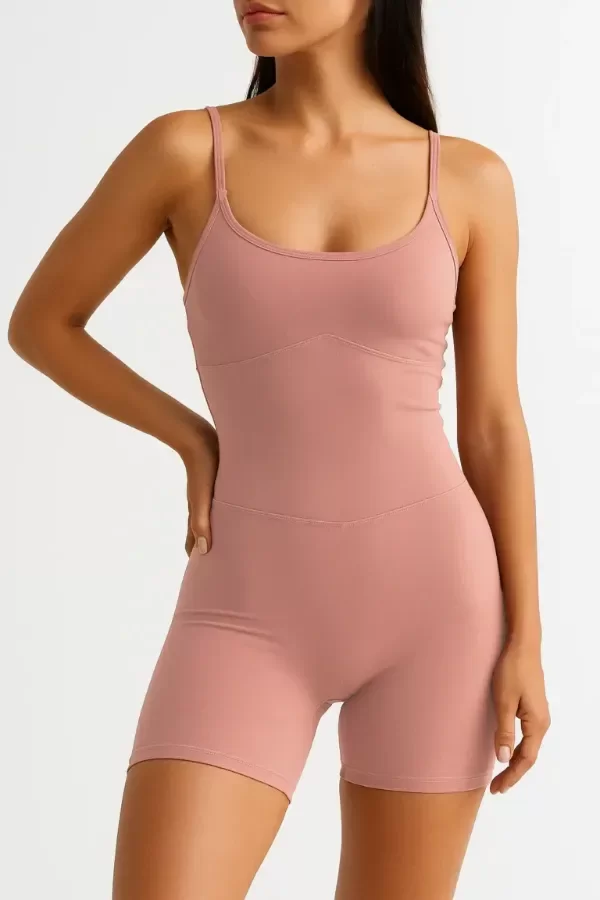 Producto - MONO DE YOGA ONNIE