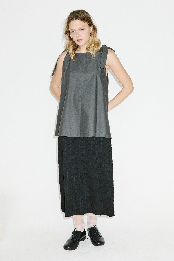 Producto - Pollera Punto Textura SS27-MPT - 7