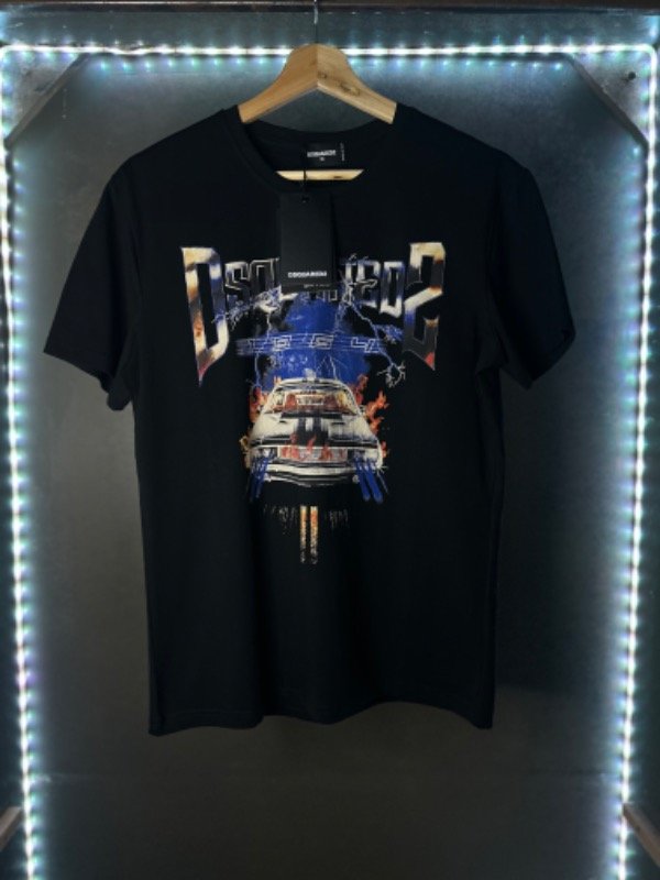 Producto - Remera DS2 A - 0