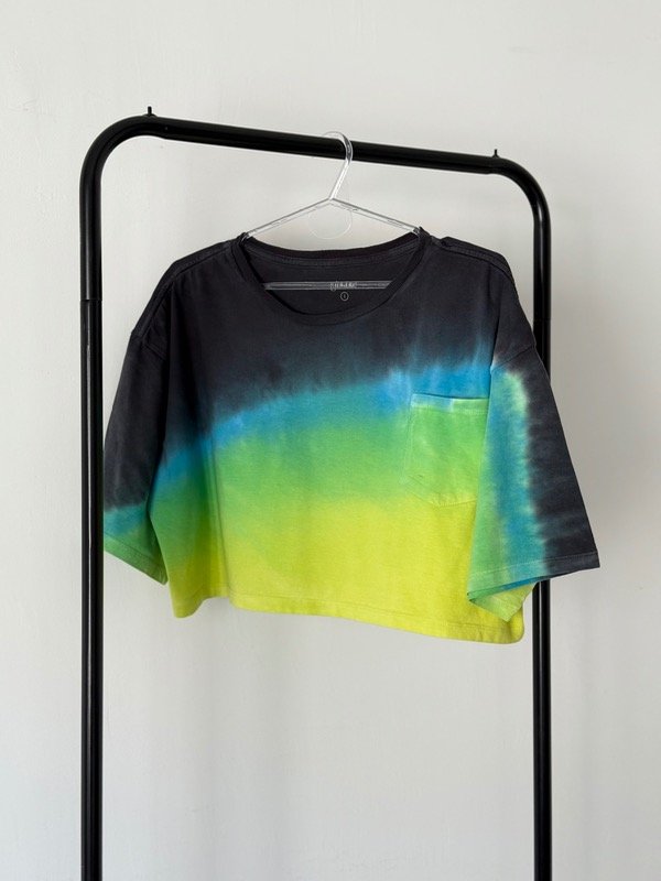 Producto - Remera Ginebra - S