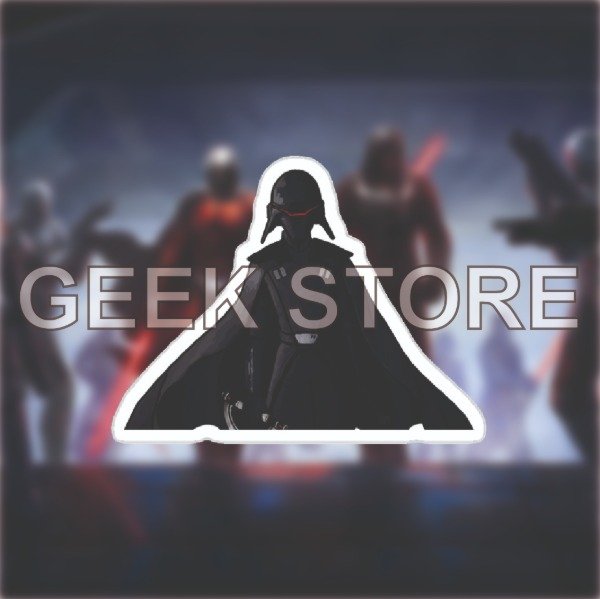 Producto - #04 Star Wars