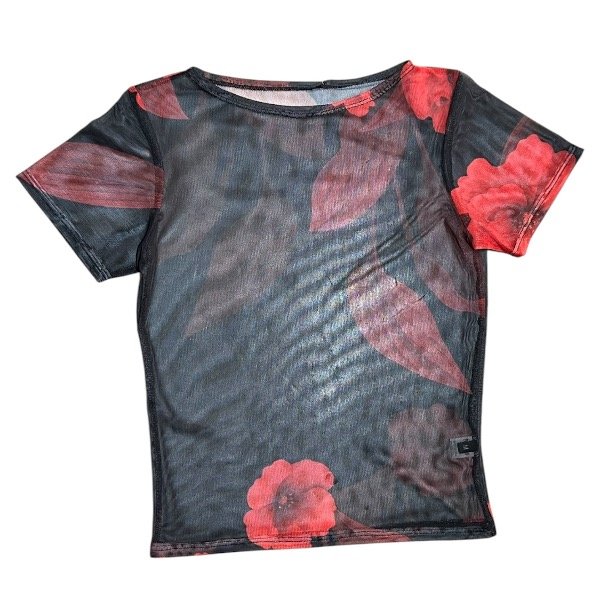 Producto - REMERA FLOWERS