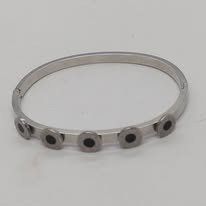 Producto - Esclava  con diseños Bulgary