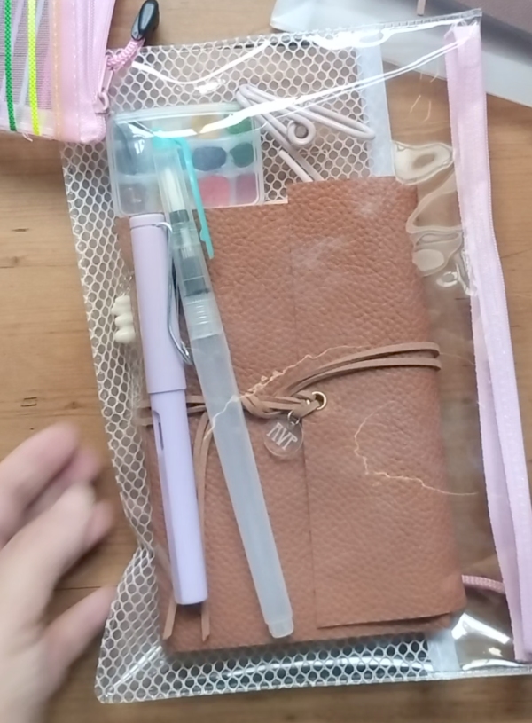 Producto - Kit Día del maestro con acuarela + Regalo - 1